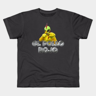 Pollo Kids T-Shirt